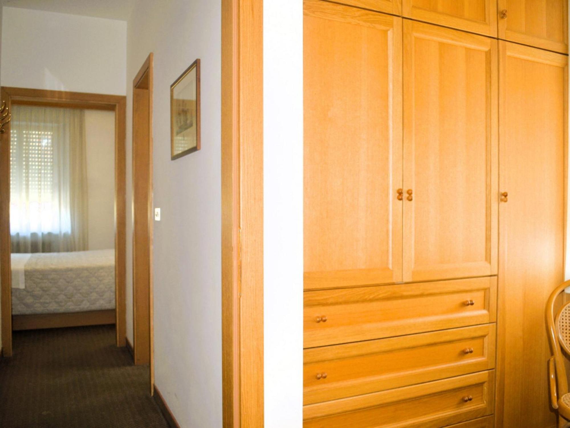 Hotel Villa Regina Levico Terme Esterno foto