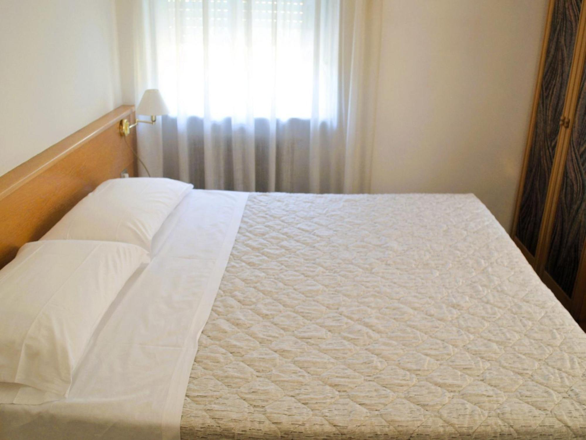 Hotel Villa Regina Levico Terme Esterno foto